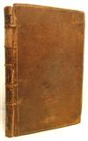 MEAD, RICHARD. A Treatise concerning the Influence of the Sun and Moon upon Human Bodies. 1748